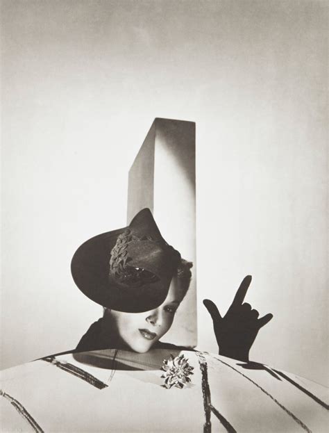 Horst P. Horst Photography .